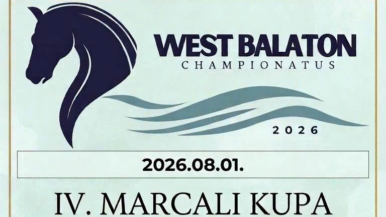 West Balaton Ch Marcali 2026